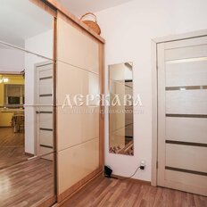 Квартира 40,2 м², 1-комнатная - изображение 1
