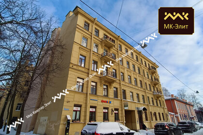 33,2 м², 2-комнатная квартира 8 900 000 ₽ - изображение 3