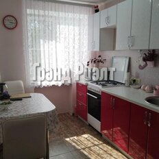 Квартира 28,2 м², 1-комнатная - изображение 4