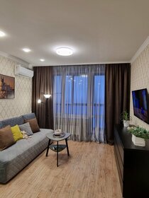 44 м², 1-комнатная квартира 2 800 ₽ в сутки - изображение 32