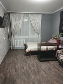 34 м², 1-комнатная квартира 2 200 ₽ в сутки - изображение 41