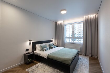 38 м², 1-комнатная квартира 3 000 ₽ в сутки - изображение 54