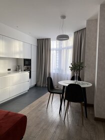 40 м², 1-комнатная квартира 55 000 ₽ в месяц - изображение 90