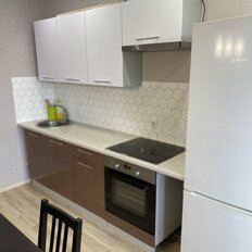 Квартира 58 м², 2-комнатная - изображение 3