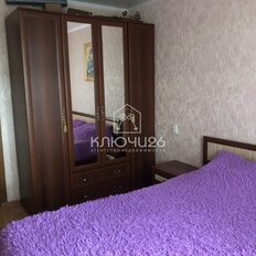 Квартира 110 м², 5-комнатная - изображение 3