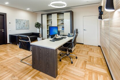 10 м², юридический адрес 3 455 ₽ в месяц - изображение 59