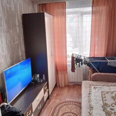 Квартира 15 м², 1-комнатная - изображение 4