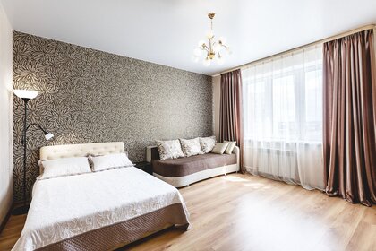 58 м², 2-комнатная квартира 2 690 ₽ в сутки - изображение 49