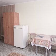 Квартира 20 м², студия - изображение 3