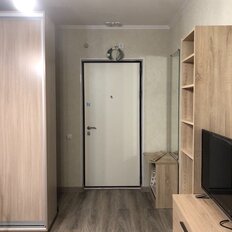 Квартира 27,8 м², студия - изображение 2