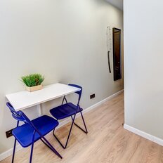 Квартира 15 м², студия - изображение 5