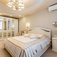 Квартира 120 м², 3-комнатная - изображение 1