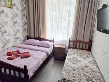 16 м², квартира-студия 5 000 ₽ в сутки - изображение 69