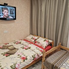 Квартира 25 м², студия - изображение 4