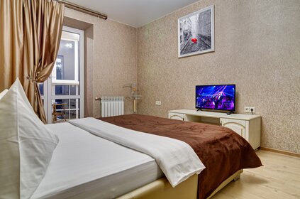 40 м², 1-комнатная квартира 2 500 ₽ в сутки - изображение 62