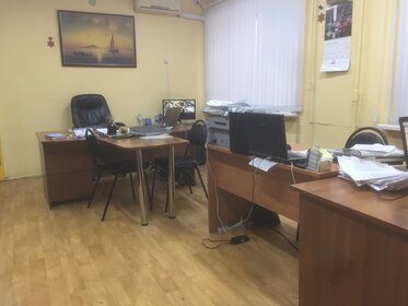 3,5 м², юридический адрес 2 500 ₽ в месяц - изображение 60