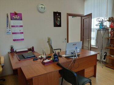 4,3 м², юридический адрес 5 000 ₽ в месяц - изображение 11