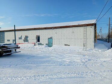 Купить квартиру площадью 18 кв.м. в Городском округе ЗАТО Северск - изображение 29