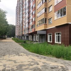 Квартира 41,5 м², 1-комнатная - изображение 3