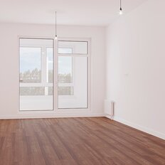 Квартира 25,8 м², студия - изображение 4