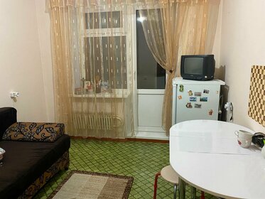 16 м², квартира-студия 1 000 ₽ в сутки - изображение 13