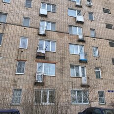 Квартира 28 м², 1-комнатная - изображение 3