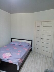 32 м², квартира-студия 1 500 ₽ в сутки - изображение 28