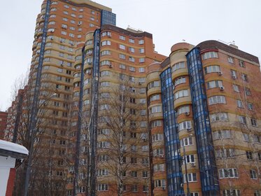 52 м², 1-комнатные апартаменты 16 200 000 ₽ - изображение 77