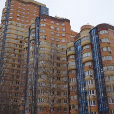 Квартира 46,1 м², 1-комнатная - изображение 1