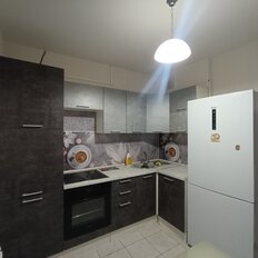 Квартира 48,8 м², 2-комнатная - изображение 3