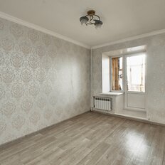 Квартира 74 м², 4-комнатная - изображение 4