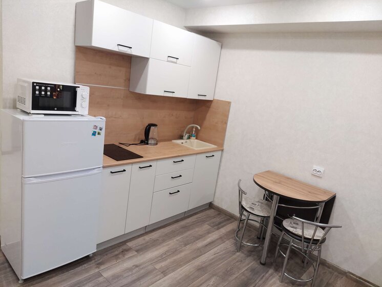 25 м², квартира-студия 15 000 ₽ в месяц - изображение 1