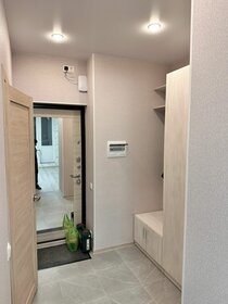 25,9 м², квартира-студия 12 714 715 ₽ - изображение 33