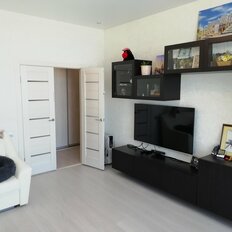 Квартира 89,1 м², 3-комнатная - изображение 2