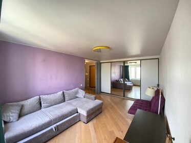 95 м², 3-комнатная квартира 110 000 ₽ в месяц - изображение 142