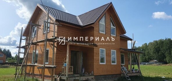 20 м², квартира-студия 2 300 000 ₽ - изображение 40