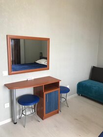 23 м², квартира-студия 6 300 ₽ в сутки - изображение 97