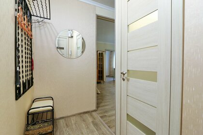 50 м², 2-комнатная квартира 3 500 ₽ в сутки - изображение 44