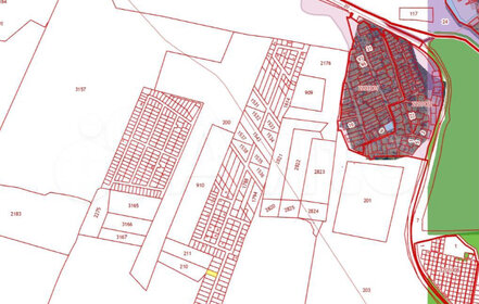 Купить трехкомнатную квартиру в районе Центральный в Новосибирске - изображение 2