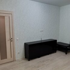 Квартира 37 м², 1-комнатная - изображение 4