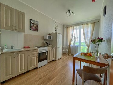 23 м², квартира-студия 2 200 ₽ в сутки - изображение 46