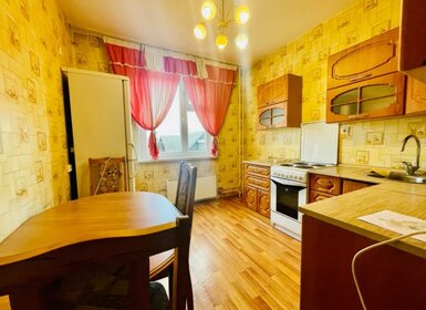 45 м², 1-комнатная квартира 25 000 ₽ в месяц - изображение 31