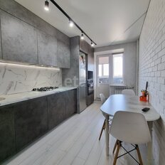 Квартира 33,4 м², 1-комнатная - изображение 1