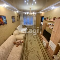 Квартира 120 м², 4-комнатная - изображение 2