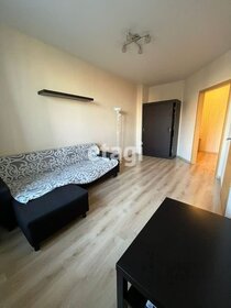 40 м², 1-комнатная квартира 32 000 ₽ в месяц - изображение 30