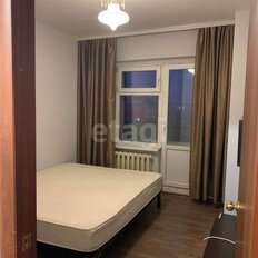 Квартира 58 м², 3-комнатная - изображение 5