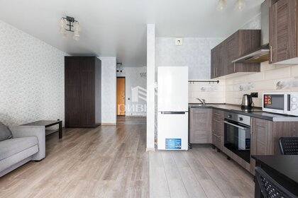 30,3 м², квартира-студия 6 500 000 ₽ - изображение 36