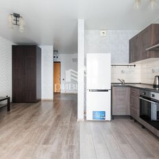 Квартира 30,8 м², студия - изображение 1