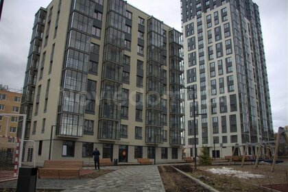 Снять трехкомнатную квартиру в ЖК «Весна» в Казани - изображение 2
