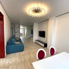 Квартира 87,5 м², 3-комнатная - изображение 4